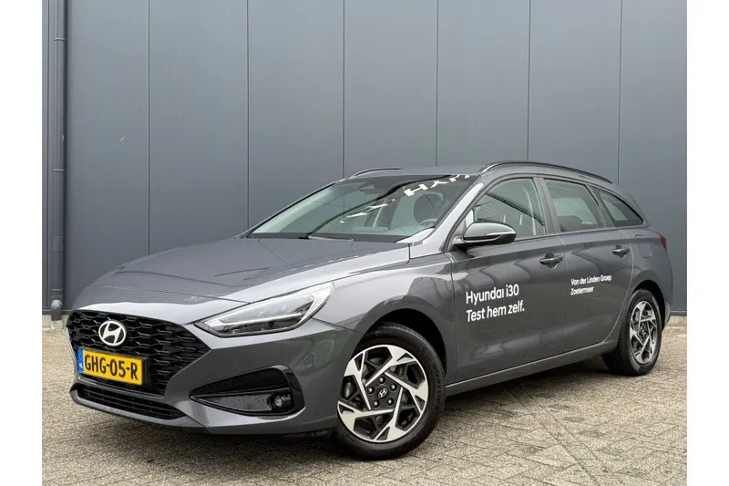 Hyundai i30 (2024)
