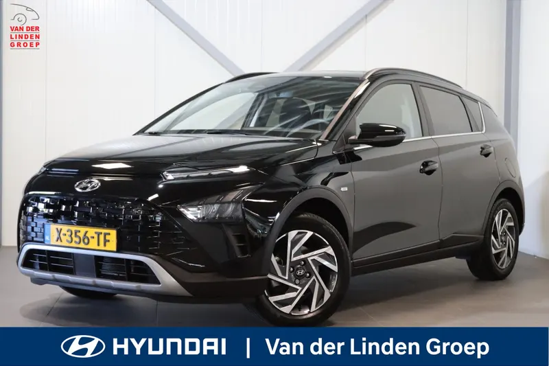Hyundai Bayon (2024)