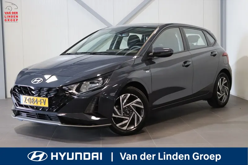 Hyundai i20 (2024)