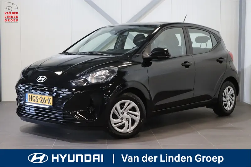 Hyundai i10 (2025)