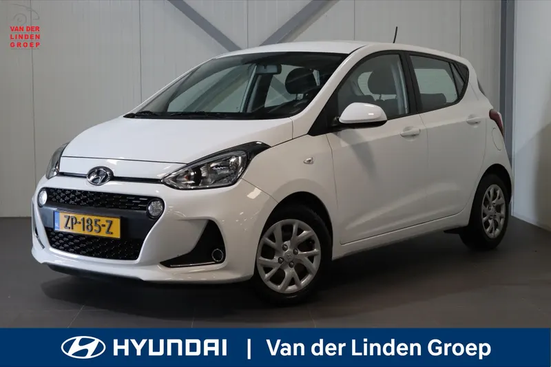 Hyundai i10 (2019)