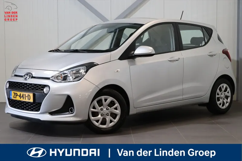 Hyundai i10 (2019)