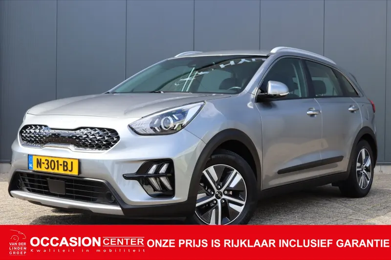 Kia Niro (2021)