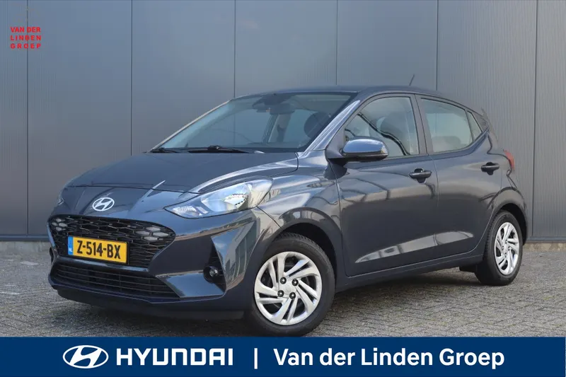 Hyundai i10 (2024)