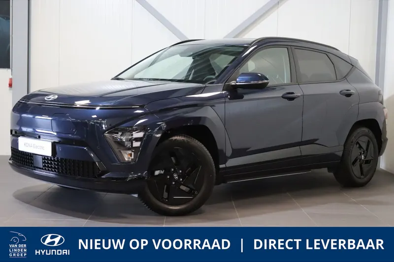 Hyundai Kona (2026)