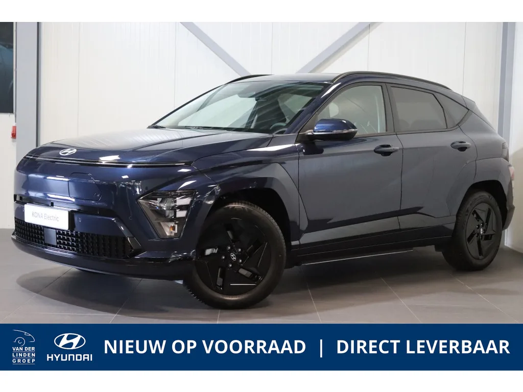 Hyundai Kona (2026) — foto 1