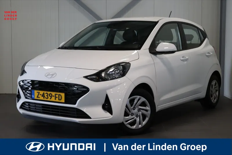 Hyundai i10 (2024)