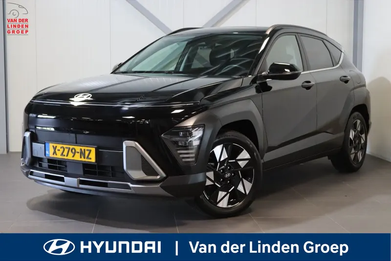 Hyundai Kona (2024)