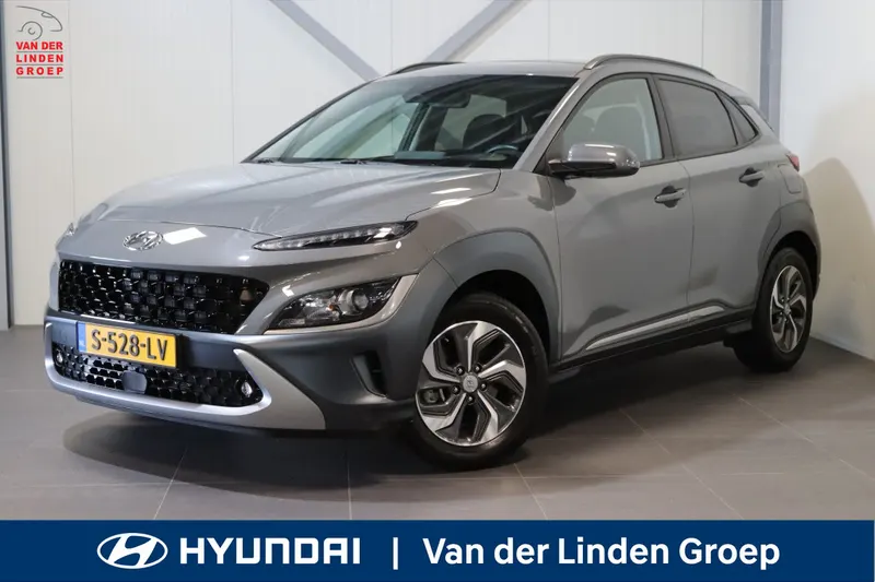 Hyundai Kona (2023)