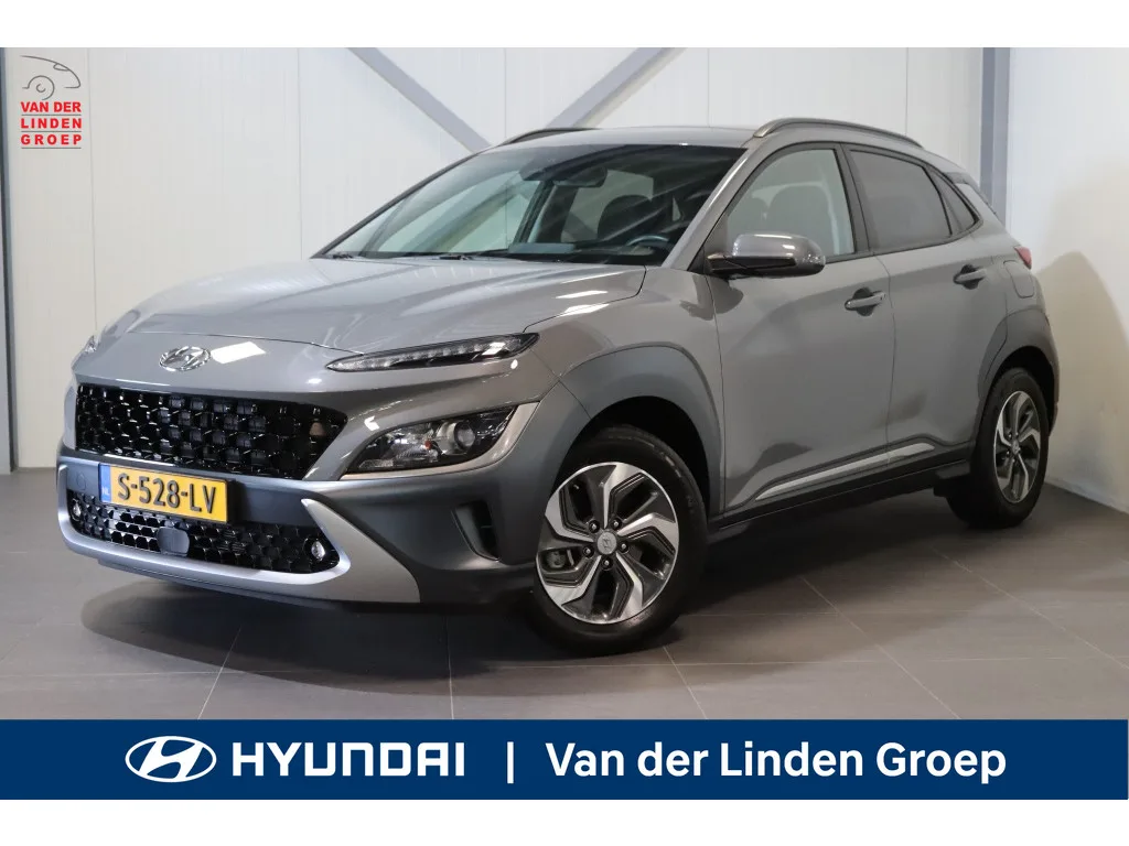 Hyundai Kona (2023) — foto 1