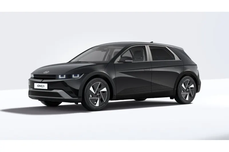 Hyundai Ioniq 5 (2026)