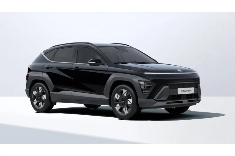 Hyundai Kona (2026)