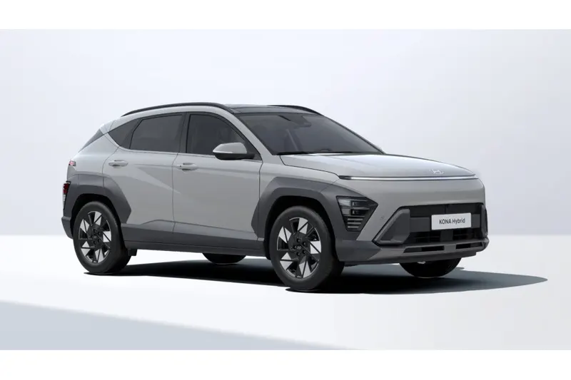 Hyundai Kona (2026)