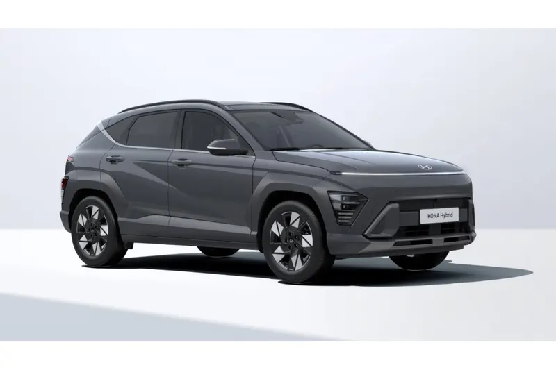 Hyundai Kona (2026)