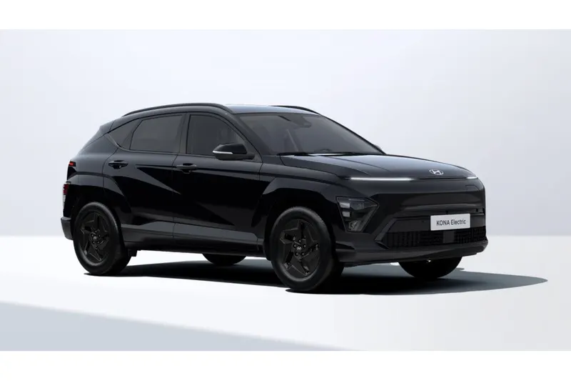 Hyundai Kona (2026)