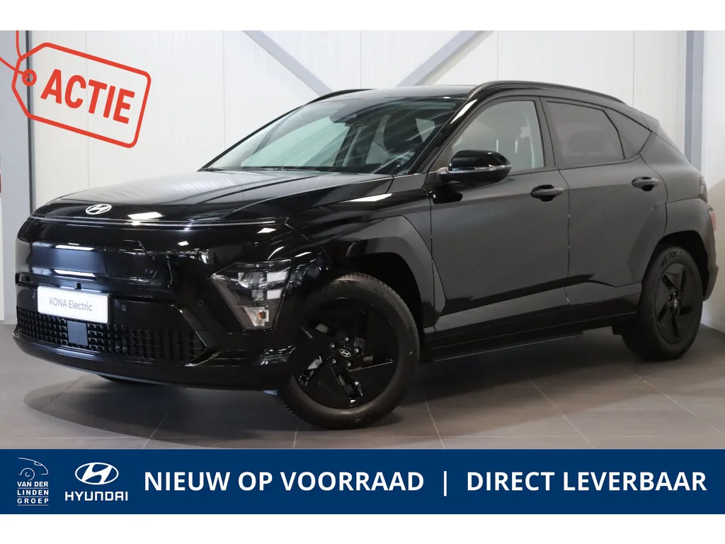 Hyundai Kona (2026) — foto 1