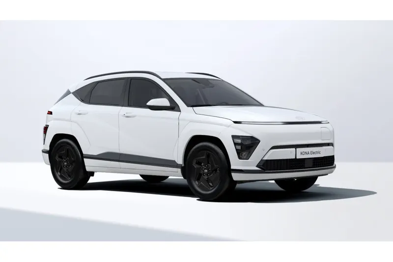 Hyundai Kona (2026)
