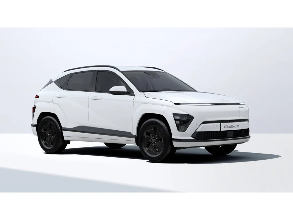 Hyundai Kona (2026) — foto 1