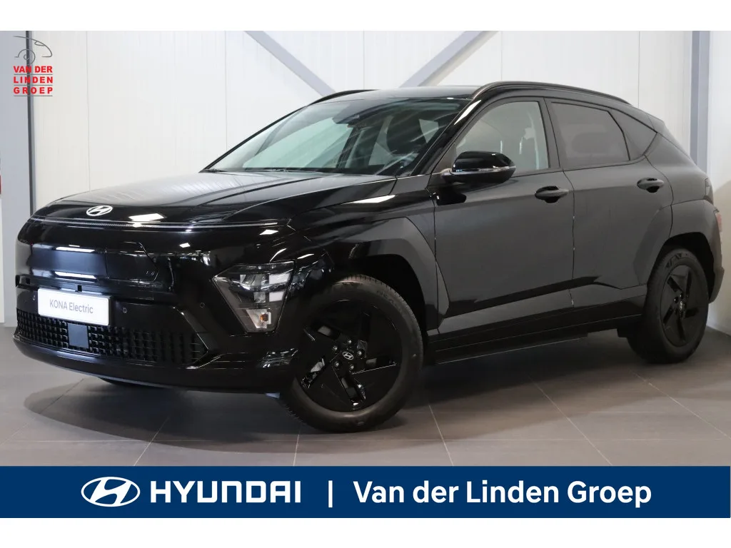Hyundai Kona (2026) — foto 1