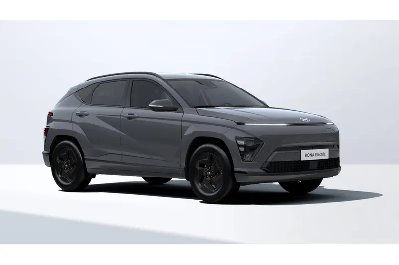 Hyundai Kona (2026)
