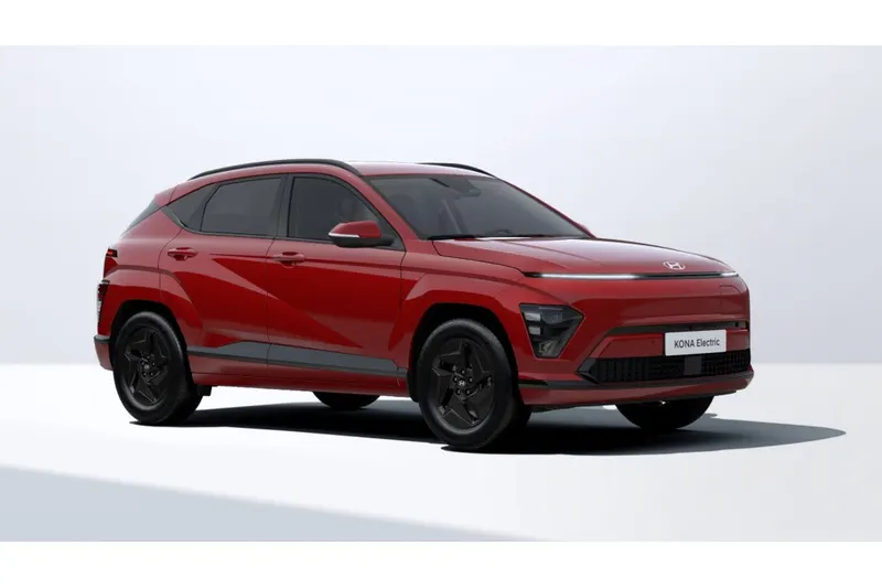 Hyundai Kona (2026)