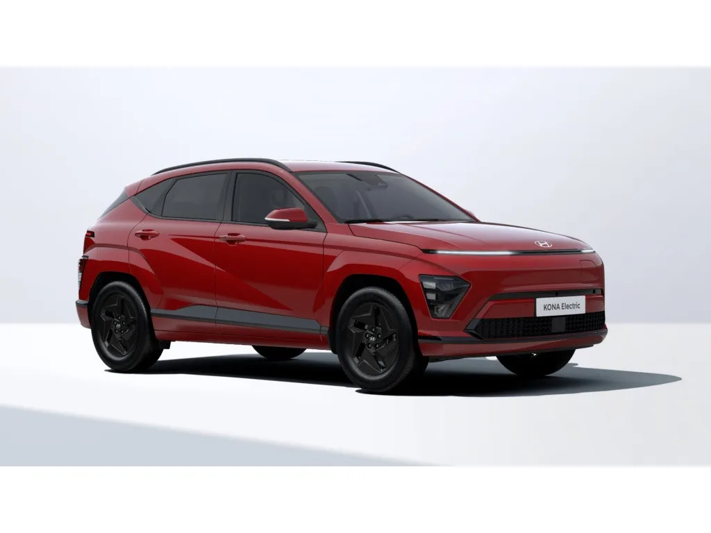 Hyundai Kona (2026) — foto 1