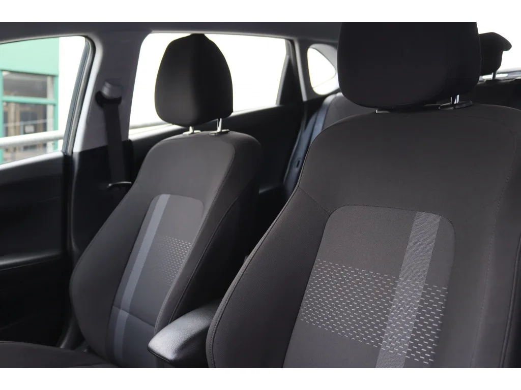 Hyundai i20 (2024) — foto 1