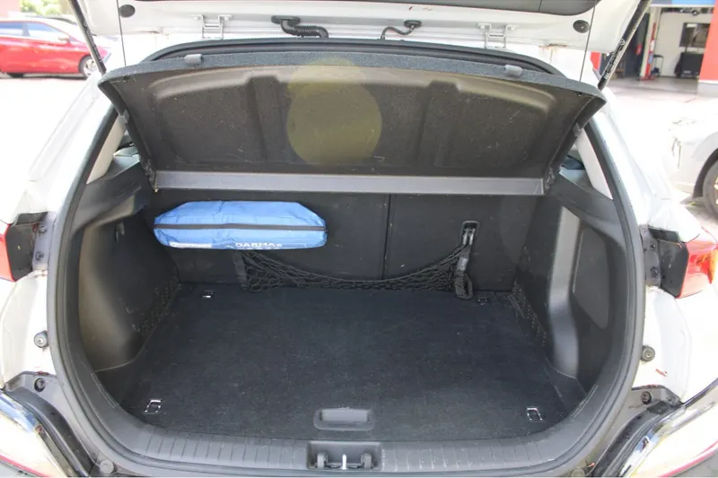 Hyundai Kona (2022)