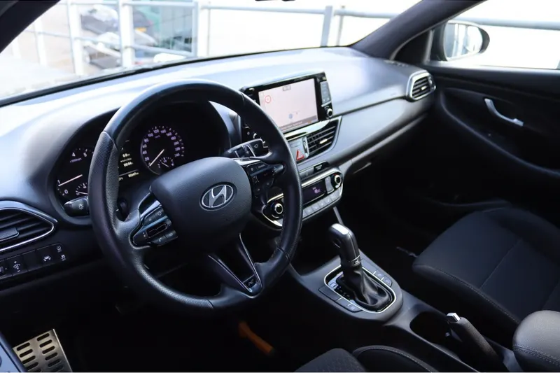 Hyundai i30 (2019)