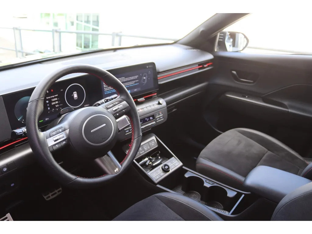 Hyundai Kona (2026) — foto 1