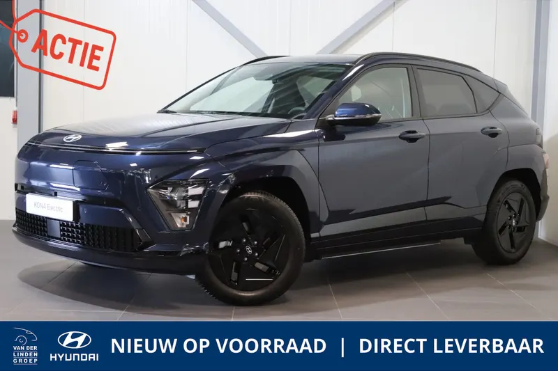 Hyundai Kona (2026)