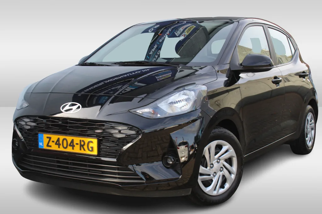 Hyundai i10 (2024) — foto 1