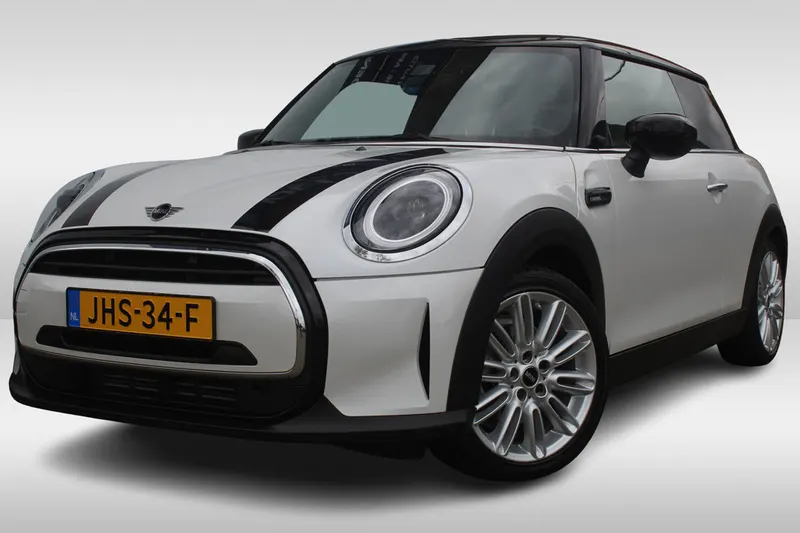 MINI Cooper (2023)