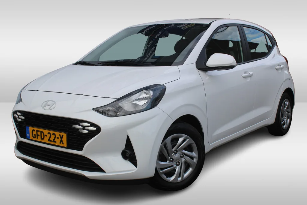Hyundai i10 (2024) — foto 1