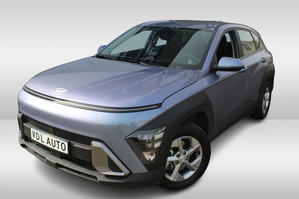 Hyundai Kona (2024) — foto 1