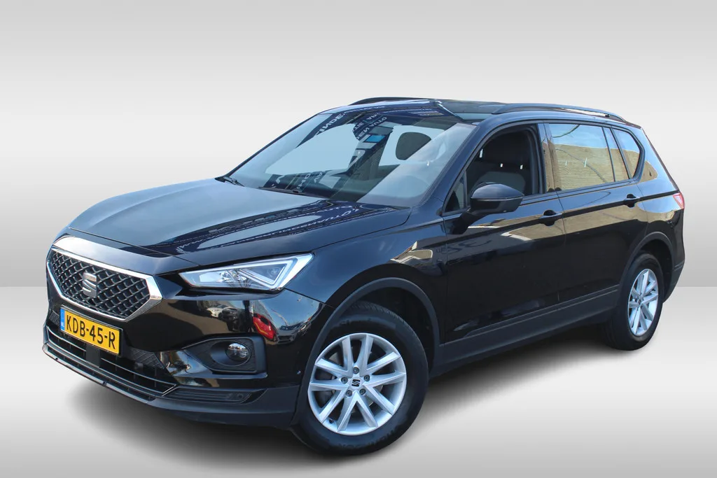 SEAT Tarraco (2023) — foto 1