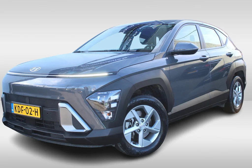 Hyundai Kona (2024) — foto 1