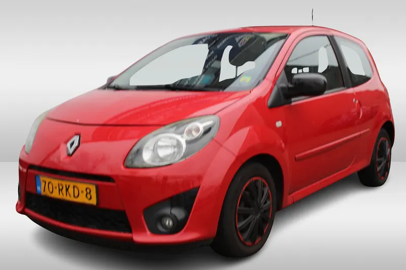 Renault Twingo (2011)