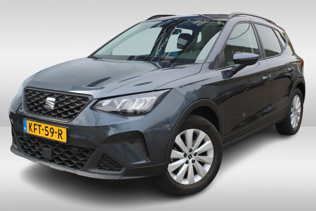 SEAT Arona (2023) — foto 1