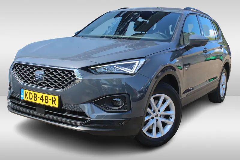 SEAT Tarraco (2023)