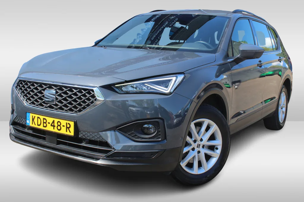 SEAT Tarraco (2023) — foto 1