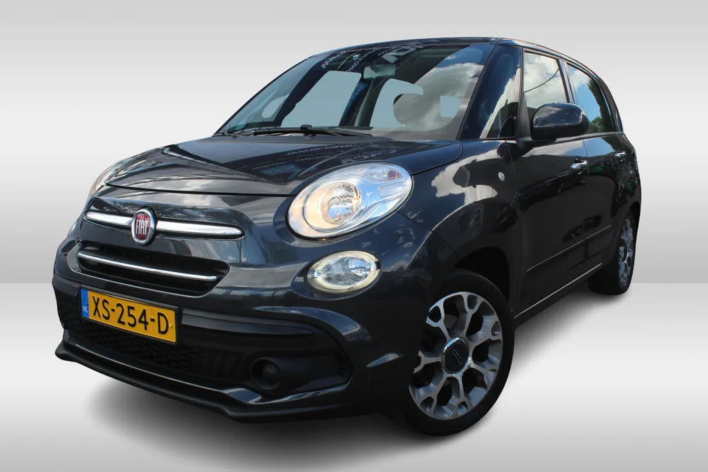 Fiat 500L (2019) — foto 1