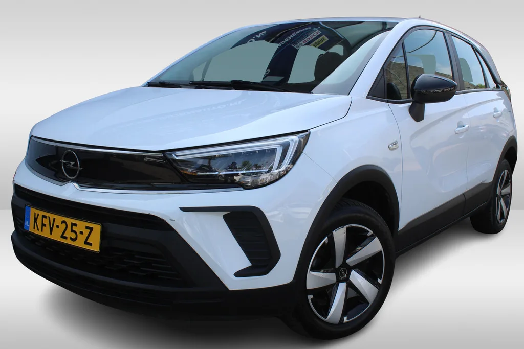 Opel Crossland (2023) — foto 1