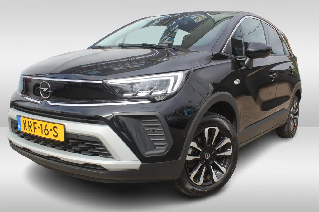 Opel Crossland (2024) — foto 1
