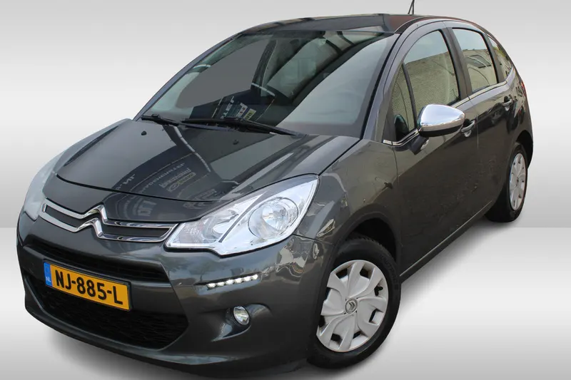 Citroën C3 (2016)
