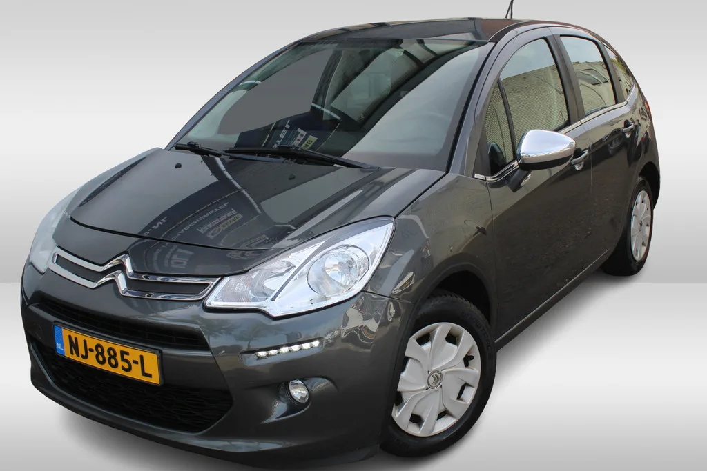 Citroën C3 (2016) — foto 1