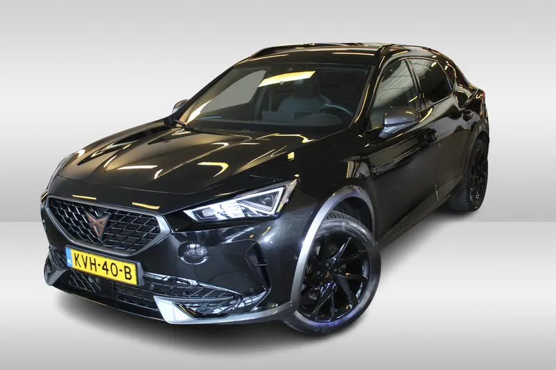 CUPRA Formentor (2023)