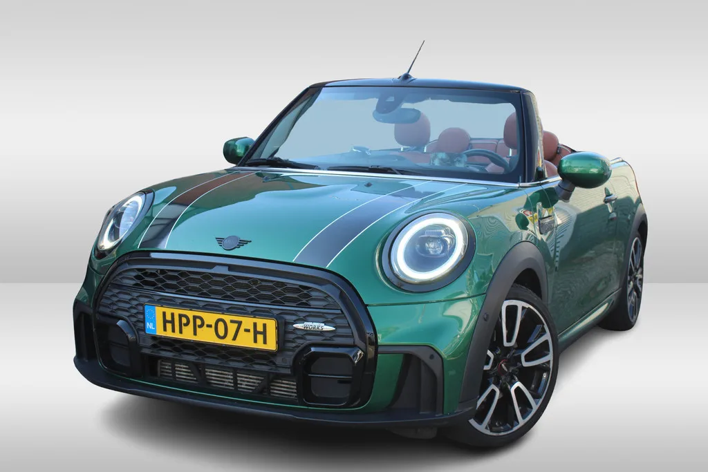 MINI Cooper (2023) — foto 1