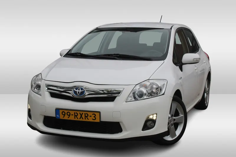 Toyota Auris (2011)