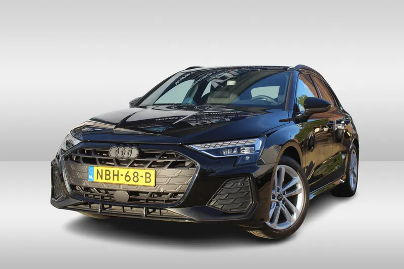 Audi A3 (2025)